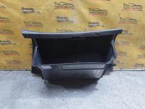 Бардачок VHFC3X Toyota Avensis купить с доставкой