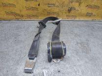 Ремень безопасности задний правый X126GF Seat Alhambra купить в магазине запчастей бу