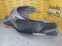 Защита арок задняя левая (подкрылок) BKEM53 Honda Accord купить с доставкой