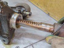 Рулевая рейка AW3WE2 Volkswagen Golf - Фото 6