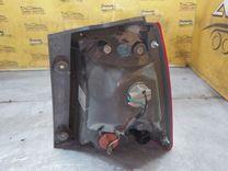 Фонарь задний левый EKCB10 Kia Sorento - Фото 3