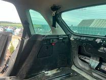 Обшивка багажника A3L5OL Citroen C4 Picasso