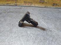 Расходомер воздуха 4HK2KC Toyota Corolla - Фото 5