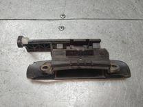 Ручка наружная передняя левая KW52CN Citroen Xsara Picasso - Фото 2