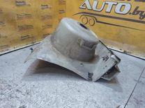 Стакан лонжерона правый 3PJI4C Ford Mondeo - Фото 3