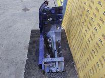 Стойка кузовная передняя левая N6LX6M Nissan Micra - Фото 9