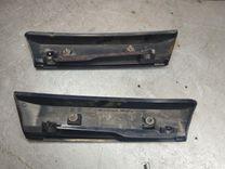 Накладка двери (крышки) багажника MIH3M3 Renault Scenic купить