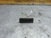 Кнопка открытия багажника XHM9TW Skoda Fabia