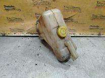 Бачок расширительный 2US6V4 Nissan Almera - Фото 1