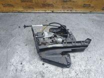 Замок двери задней левой P4F40F Ford C-Max купить на авторазборке