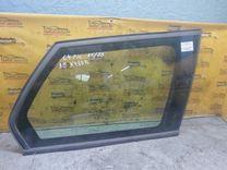 Стекло кузовное боковое правое ZMJNL1 Citroen C4 Grand Picasso