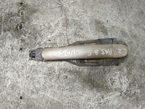 Ручка наружная задняя левая 4W5H4U Volkswagen Passat купить