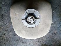 Моторчик печки UYQFD6 Ford Galaxy