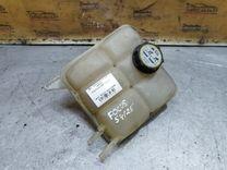 Бачок расширительный 2JRT4F Ford Focus - Фото 1