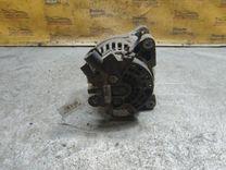 Генератор W7RXUD Citroen C4 Grand Picasso купить на авторазборке