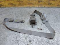 Ремень безопасности передний левый QXVSAL Kia Carnival - Фото 2