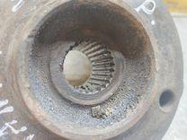 Кулак поворотный правый TC5K67 Citroen Xantia - Фото 2