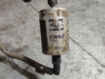 Трубка топливная FKVCF1 Daewoo Leganza купить с доставкой