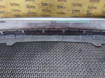 Бампер задний FOF50Y Ford Focus - Фото 11