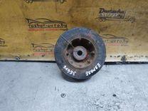 Шкив коленвала 5M7HKG Renault Espace