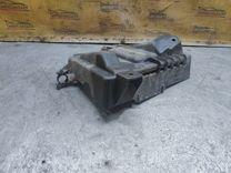 Полка аккумулятора 2G421U Opel Astra - Фото 2