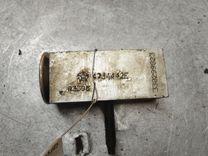 Клапан ТРВ (расширительный) кондиционера 9FPA7A Chrysler Voyager купить на авторазборке