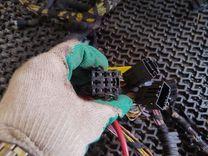 Проводка 04QP1L BMW 3 E46 undefined