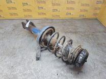 Амортизатор передний левый MD3B2E Opel Astra купить с доставкой