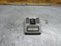 Фонарь салона (плафон) TB8CGG Peugeot 405