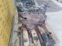 Двигатель IVKWHS Audi A6 купить с доставкой