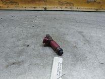 Форсунка 4G01I3 Mazda 3 undefined