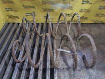 Пружина передняя FCY2B3 Fiat Marea - Фото 5