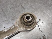 Рычаг передний правый I95U9M Volkswagen Passat купить с доставкой