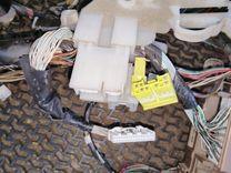 Проводка салона 2F7Q5E Toyota Corolla undefined
