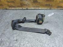 Ремень безопасности задний правый VTLRTH Opel Corsa - Фото 3