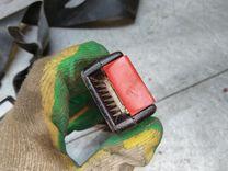 Ремень безопасности задний центральный DP8C42 Opel Astra купить