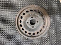 Диск штампованный R14    F5CHZS Mitsubishi Carisma купить