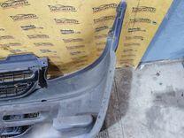 Бампер передний IO2J8R Chrysler Voyager undefined