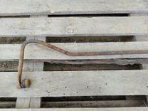 Стабилизатор подвески (поперечной устойчивости) задний 2PK77D Mitsubishi Carisma купить