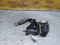 Ремень безопасности задний левый MN72TD Mazda 3 купить