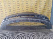 Бампер передний X1AUAC BMW 5 E39 - Фото 6