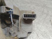 Замок двери задней левой INUY59 Citroen Xantia - Фото 4