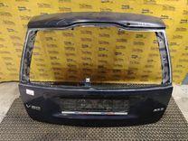 Крышка багажника (дверь 3-5) 7KIZ04 Volvo V50 - Фото 1