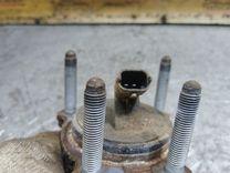 Ступица задняя левая A2TR6E Saab 9-3 купить в магазине запчастей бу