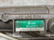 Рулевая рейка 62N4FB Volkswagen Passat undefined