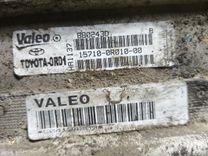 Теплообменник масляного фильтра ZDI90U Toyota Avensis - Фото 5