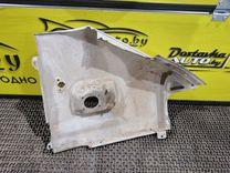 Крыло переднее левое XLT1KW Citroen Jumper купить в магазине запчастей бу