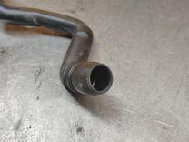 Горловина бачка омывателя NBKUCH Volvo XC70 купить с доставкой