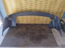 Бампер задний SF42U4 Renault Espace купить на авторазборке