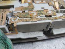 Фонарь салона (плафон) 8O9785 Renault Laguna купить на авторазборке